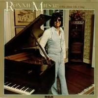 Ronnie Milsap - It Was Almost Like A Song